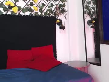 Vwildcatper October 27, 2025 Chaturbate stream image
