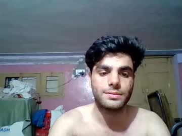 Zaifi64 October 27, 2025 Chaturbate stream image