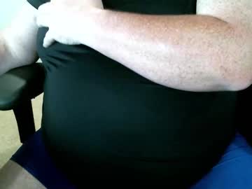 4bgdaddyks October 27, 2025 Chaturbate stream image