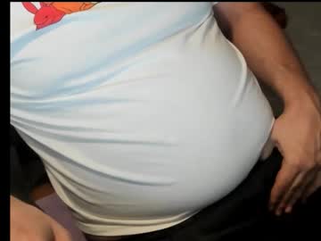 Aaalon100 October 27, 2025 Chaturbate stream image