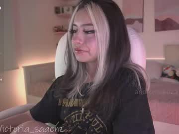 Andromeedaa_ October 27, 2025 Chaturbate stream image