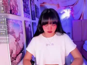 Bellagreen_ October 27, 2025 Chaturbate stream image