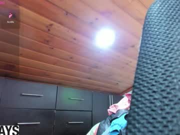 Darkness_Joones October 27, 2025 Chaturbate stream image