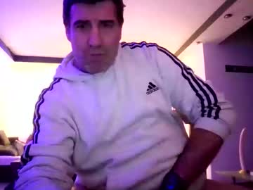 Elmangoestuyo October 27, 2025 Chaturbate stream image
