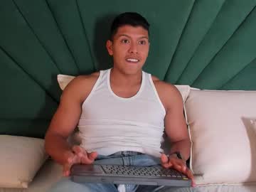 Enzo__Black October 27, 2025 Chaturbate stream image