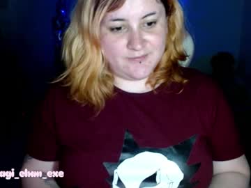 Hairydomme October 27, 2025 Chaturbate stream image