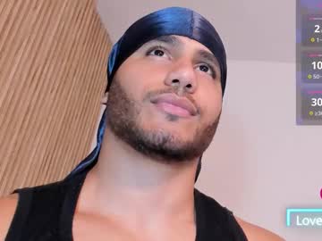 Ibraiimm October 27, 2025 Chaturbate stream image