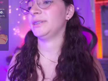 Issa_Monterrey October 27, 2025 Chaturbate stream image