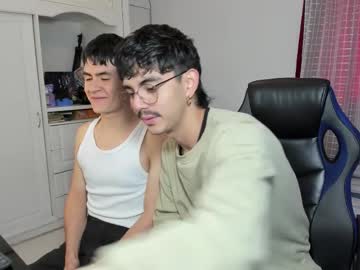 _Jamesboy October 27, 2025 Chaturbate stream image