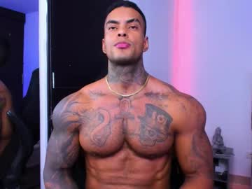 Johnbelt_ October 27, 2025 Chaturbate stream image