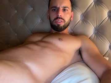 Jorgegrilll October 27, 2025 Chaturbate stream image