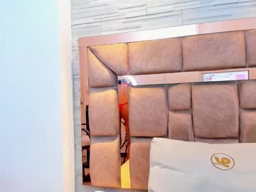 Karol_Lewiss October 27, 2025 Chaturbate stream image