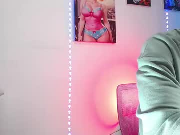 Liiaam_Lee_ October 27, 2025 Chaturbate stream image