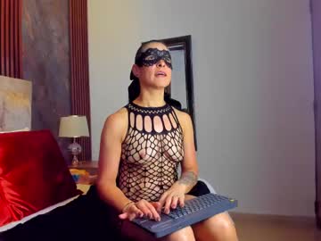Linda_Cabal October 27, 2025 Chaturbate stream image