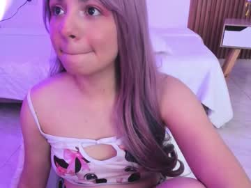 Manuela_Miiller October 27, 2025 Chaturbate stream image