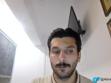 Masterofinfatuation October 27, 2025 Chaturbate stream image