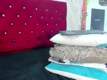 Meloddy_Megann October 27, 2025 Chaturbate stream image