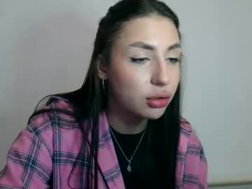 Only_Barbara October 27, 2025 Chaturbate stream image