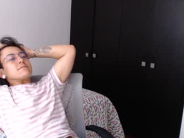 Samm_Ritch October 27, 2025 Chaturbate stream image