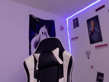 Sofia_Arango1107 October 27, 2025 Chaturbate stream image