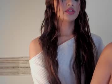 Sophia_Cambpell October 27, 2025 Chaturbate stream image