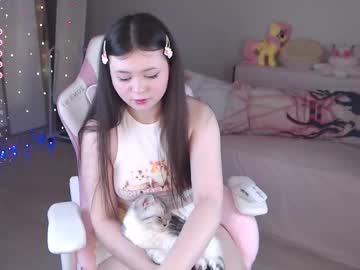 Sweetdollyx_ October 27, 2025 Chaturbate stream image