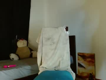 Vanessamcqueen07 October 27, 2025 Chaturbate stream image