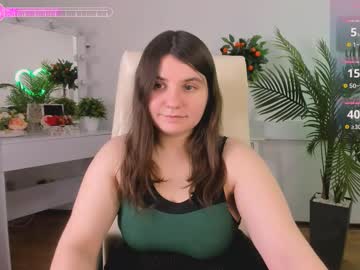 Viola__Shy October 27, 2025 Chaturbate stream image