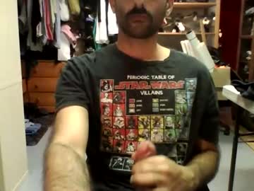 Xander4369 October 27, 2025 Chaturbate stream image