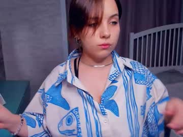 Yukiposs October 27, 2025 Chaturbate stream image
