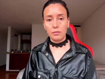 Zoe_Jeane_Beker October 27, 2025 Chaturbate stream image