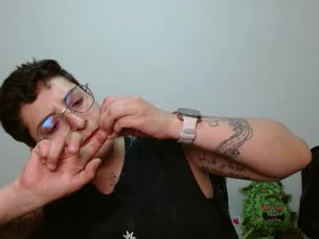 Alex_Parker07 October 27, 2025 Chaturbate stream image