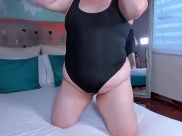 Dali_Cherry October 27, 2025 Chaturbate stream image