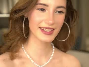 Elizbroadie October 27, 2025 Chaturbate stream image