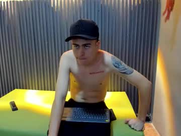 Ell_Mono October 27, 2025 Chaturbate stream image