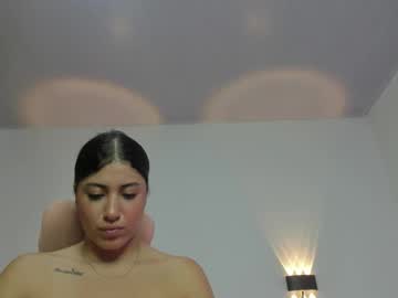 Isabella_Thomsonp October 27, 2025 Chaturbate stream image