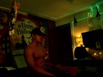 Jhon_Wich2 October 27, 2025 Chaturbate stream image