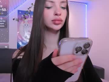 Khloeforever October 27, 2025 Chaturbate stream image