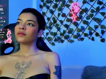 Liam_Anny October 27, 2025 Chaturbate stream image
