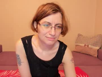 Marilynspecial October 27, 2025 Chaturbate stream image
