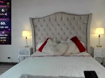 Naughtykitty4 October 27, 2025 Chaturbate stream image