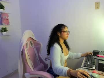 Shasha009 October 27, 2025 Chaturbate stream image