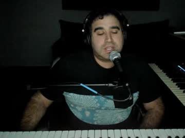 Aaroleplayer October 27, 2025 Chaturbate stream image
