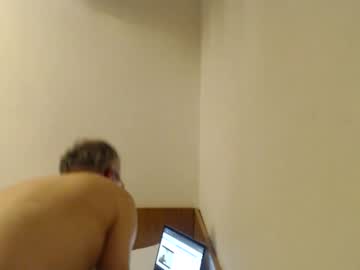 Andyberg8 October 27, 2025 Chaturbate stream image