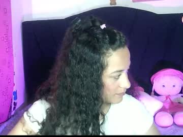Cami540171 October 27, 2025 Chaturbate stream image