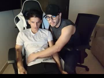Conradgrayson78 October 27, 2025 Chaturbate stream image