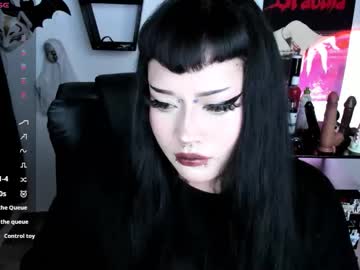 Cristal_Kosh October 27, 2025 Chaturbate stream image