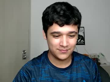 Elandor__79876 October 27, 2025 Chaturbate stream image