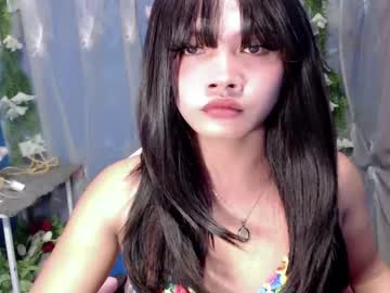 Ella_Fuma October 27, 2025 Chaturbate stream image
