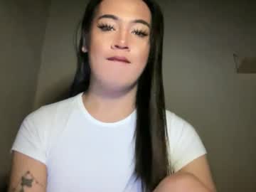 Fallon_Empress October 27, 2025 Chaturbate stream image